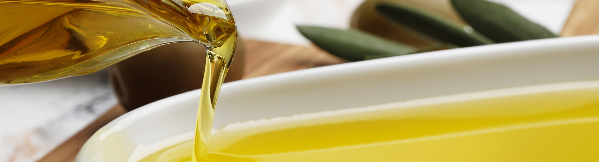 Aceite de oliva virgen extra: cómo identificar un AOVE de calidad y por qué marca la diferencia