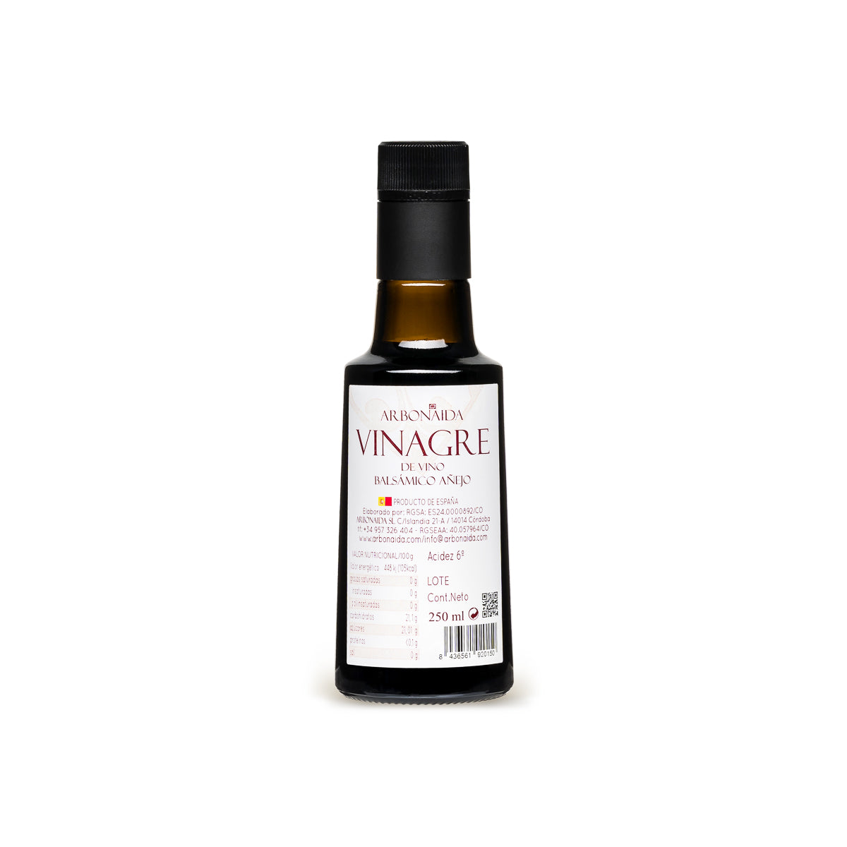 Vinagres
