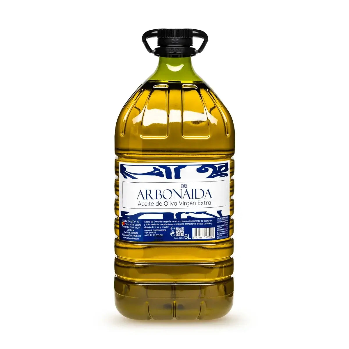 PET AOVE Arbonaida