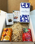 Caja selección Arbonaida