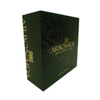Estuche Arbonaida