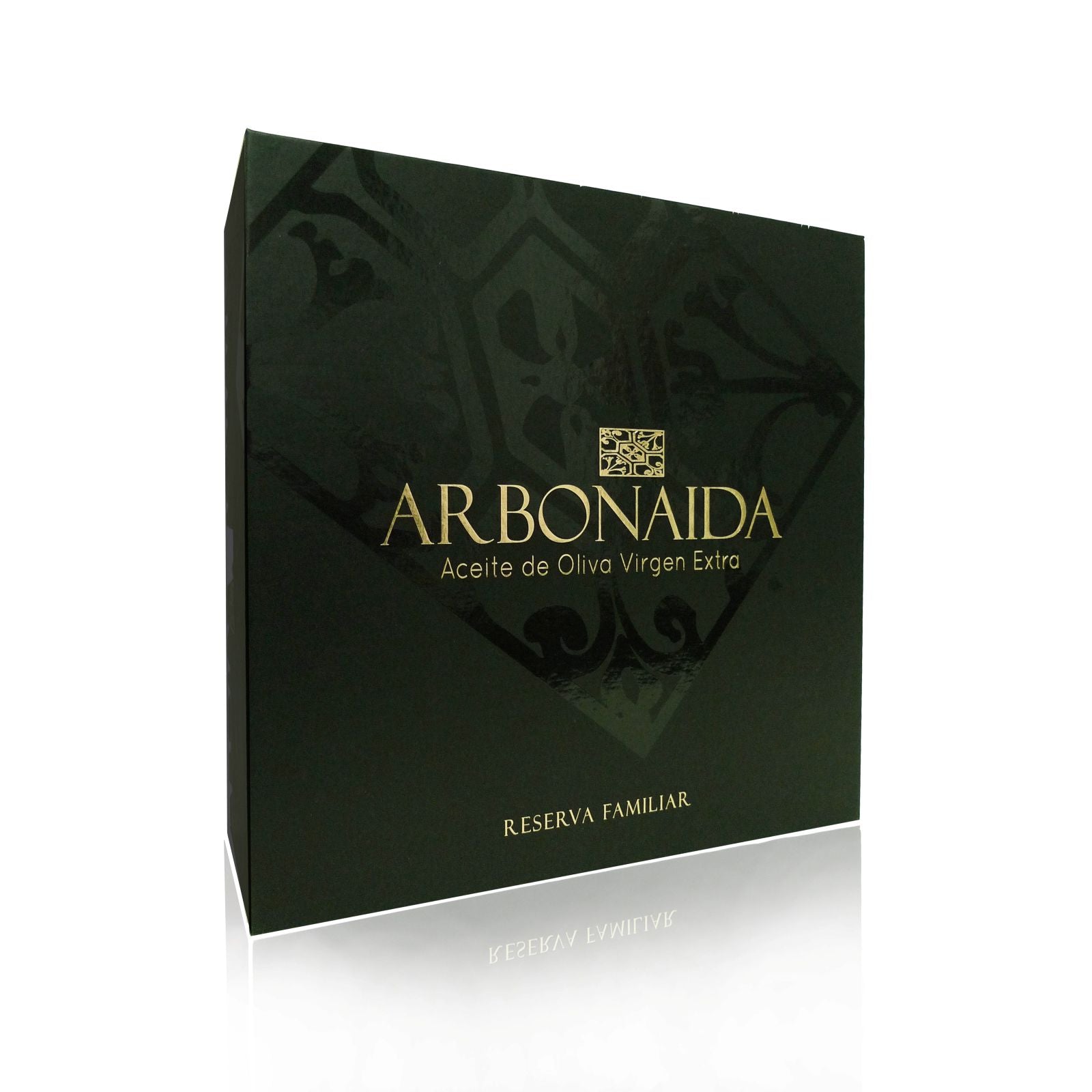 Estuche Arbonaida