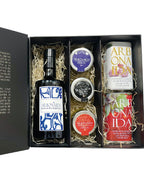 Estuche Arbonaida