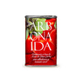 EVOO Tin with Basil and Tomato
