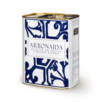 Arbonaida EVOO Tin