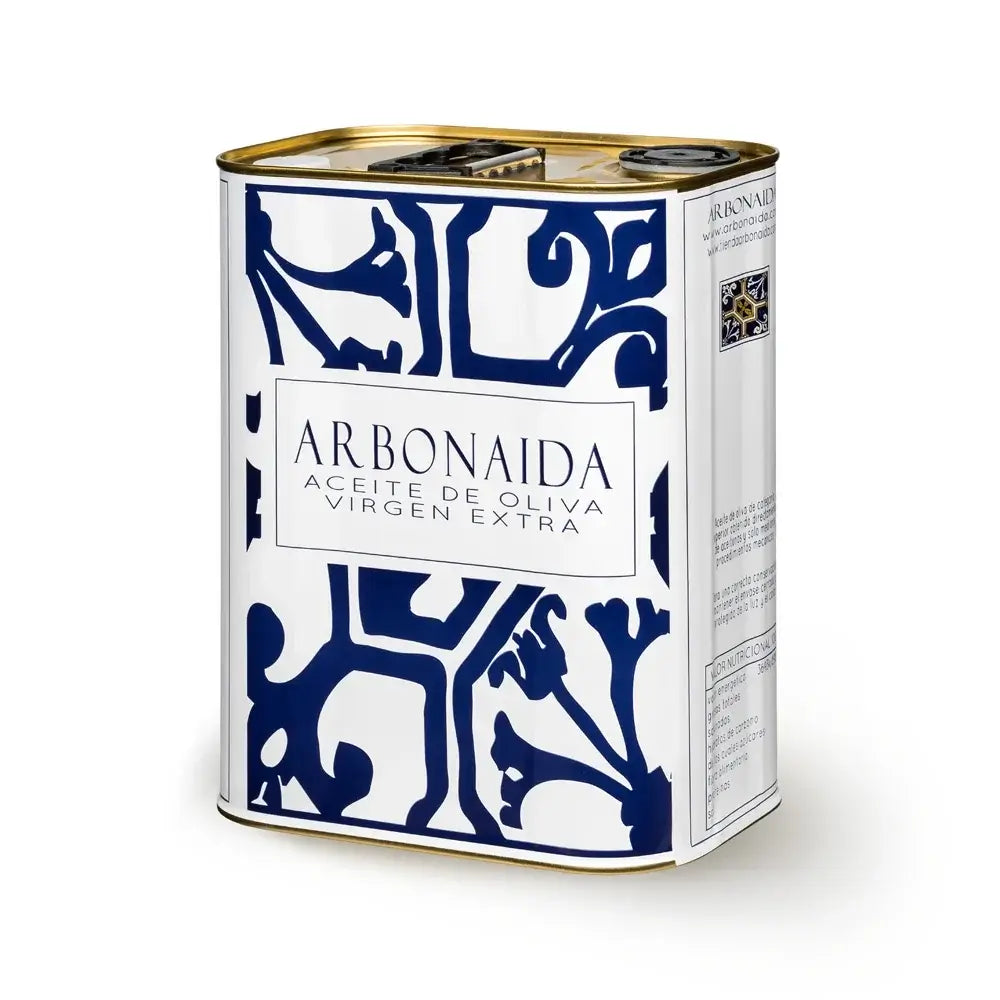 Lata AOVE Arbonaida