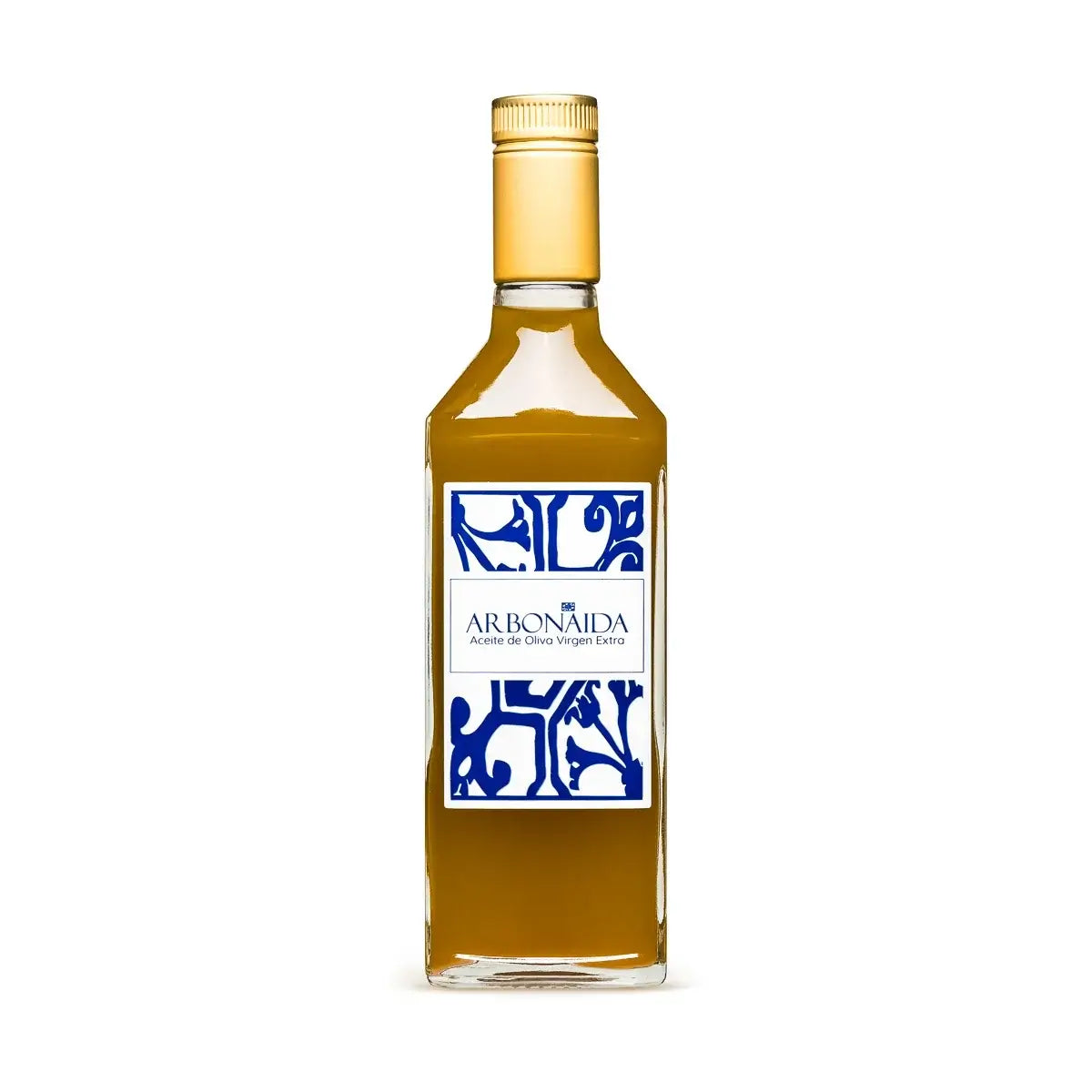 Exclusive AOVE Arbonaida