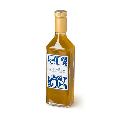 Exclusive AOVE Arbonaida
