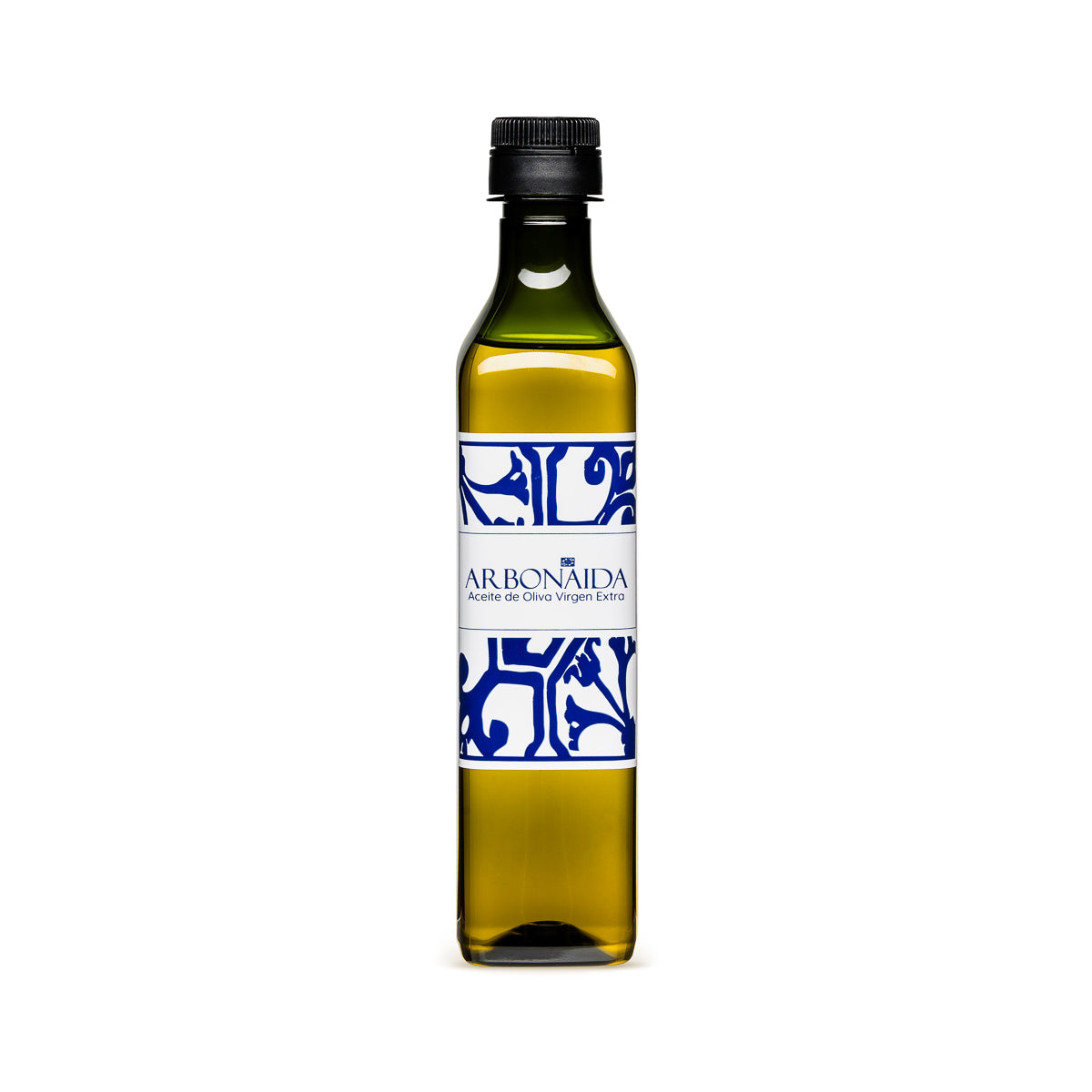 Arbonaida EVOO PET
