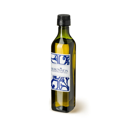 Arbonaida EVOO PET