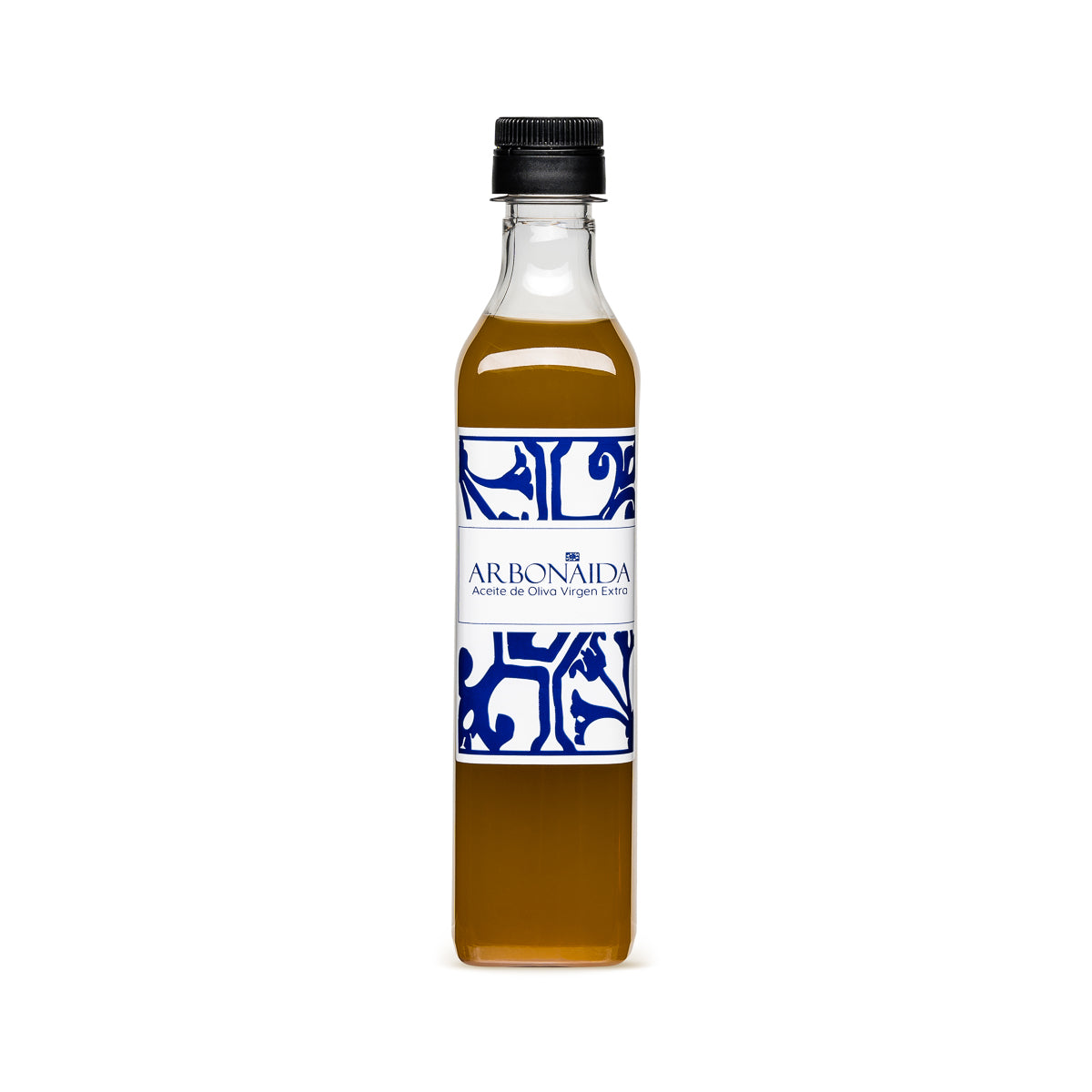Arbonaida EVOO PET