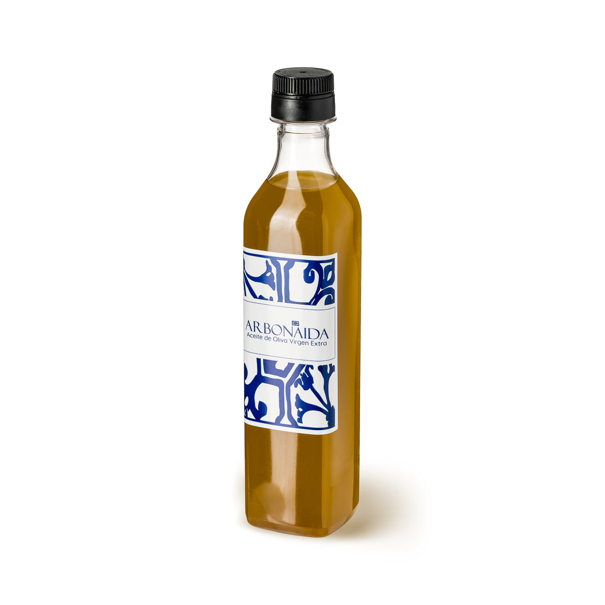 Arbonaida EVOO PET
