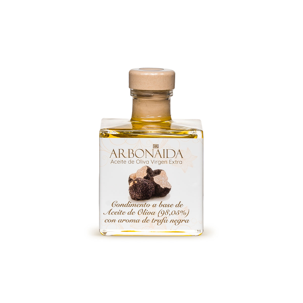 EVOO Mikado with Black Truffle