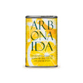 EVOO Tin with Lemon