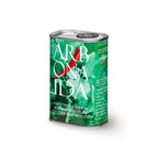 EVOO Tin with Cilantro and Chili
