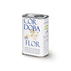 Lata AOVE Córdoba en Flor