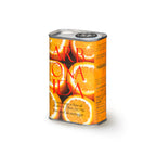 Lata AOVE Naranja