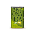 EVOO Tin with Wasabi