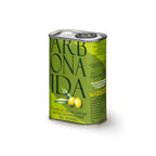 EVOO Tin with Wasabi