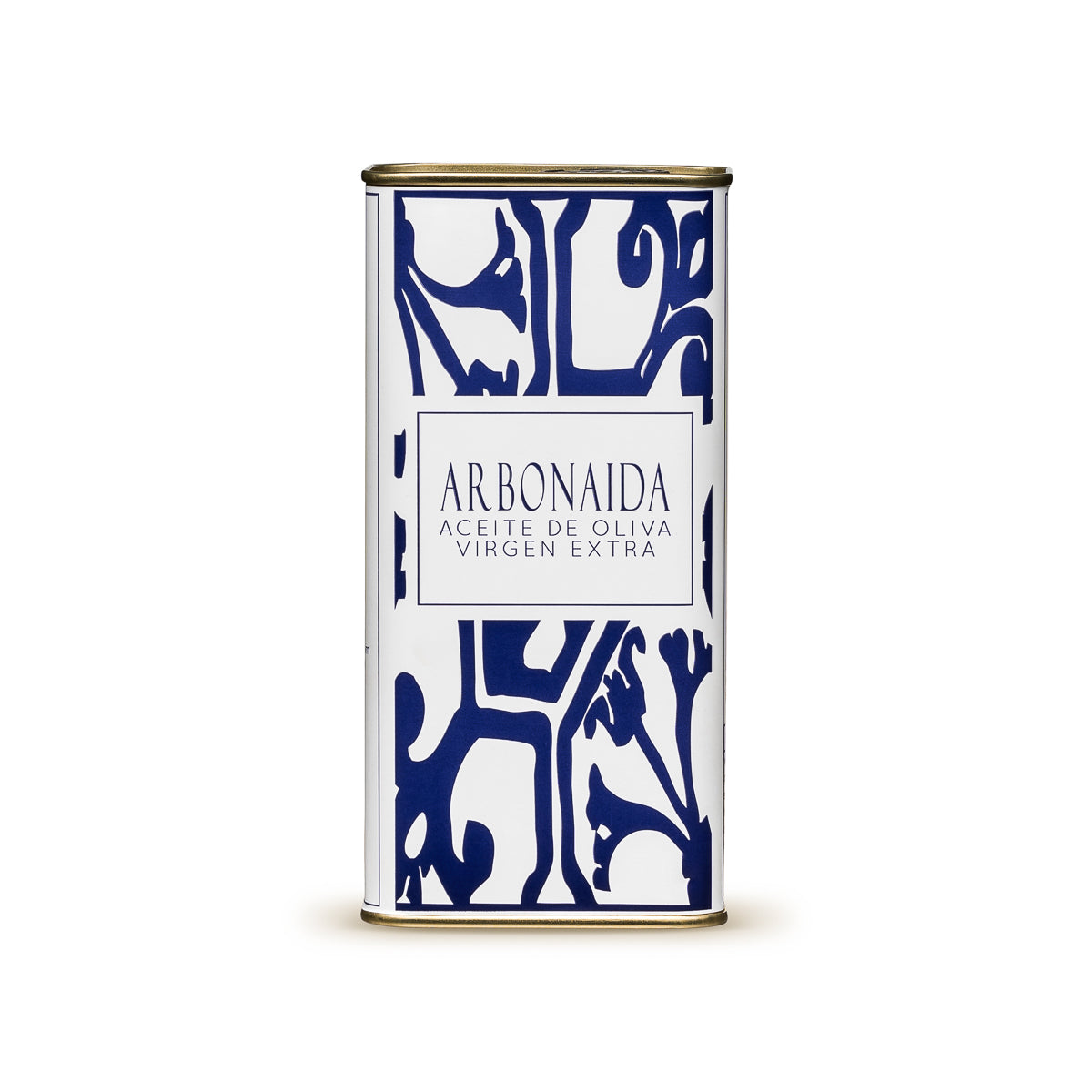 Arbonaida EVOO Tin
