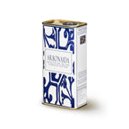 Arbonaida EVOO Tin