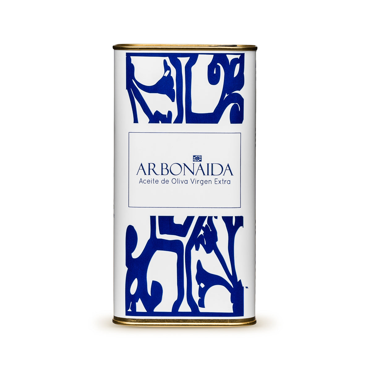 Arbonaida EVOO Tin III