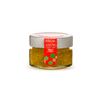 Basil and Tomato EVOO Pearls