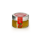Basil and Tomato EVOO Pearls