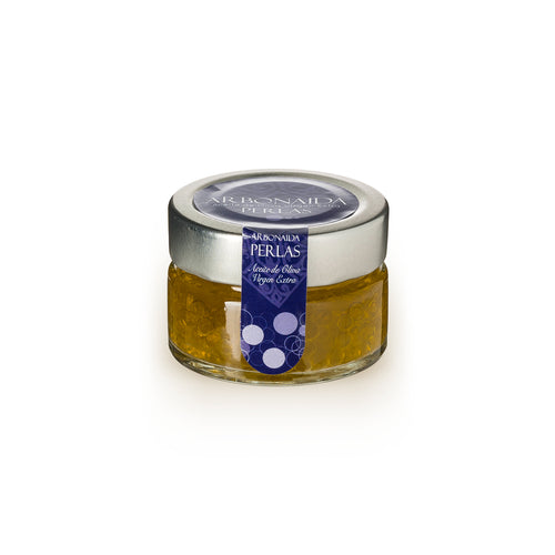 Desferas EVOO Pearls